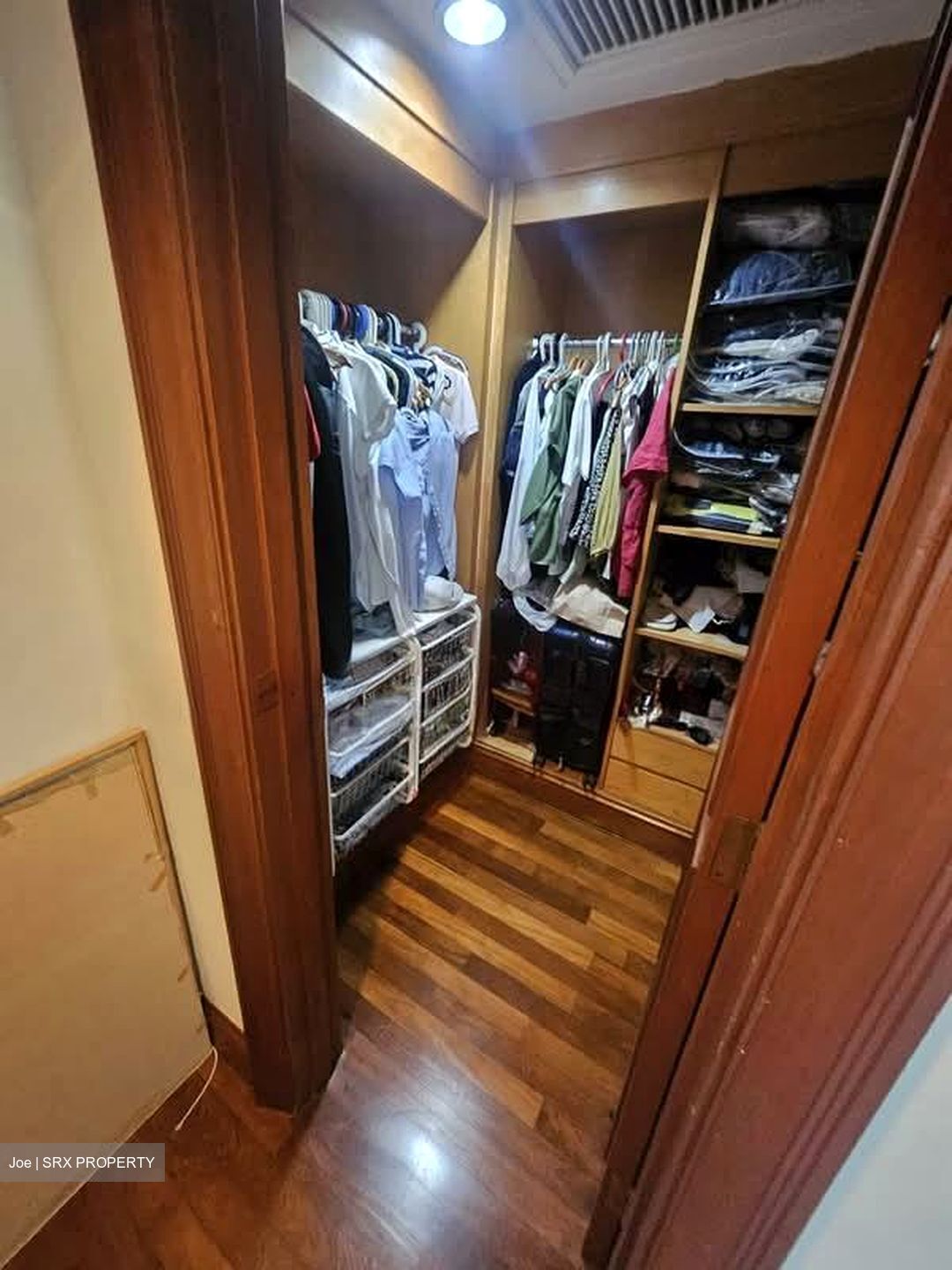 Valley Park (D10), Condominium #554711571